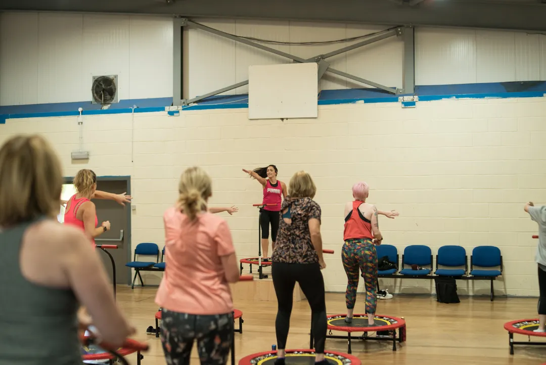 Hartbeeps Classes for babies and toddlers