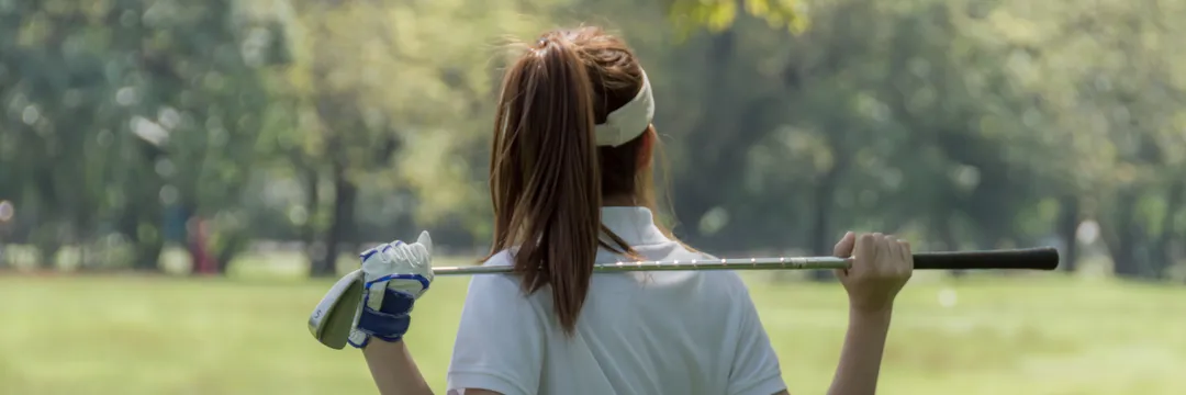 Tuesday Ladies Golf Classes