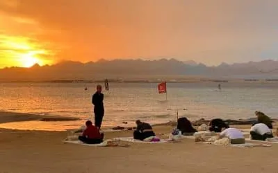 Croatia Yoga Retreat