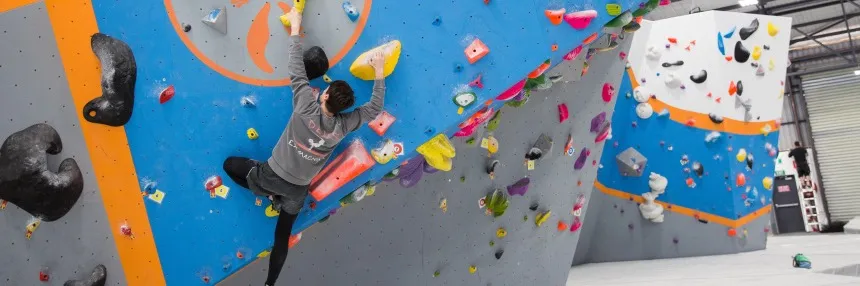 Learn To Climb