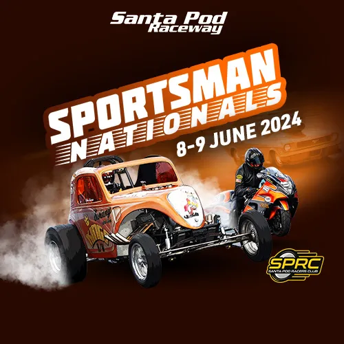 Sportsman Nationals