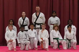 Tang Soo Do Arts and Fitness classes