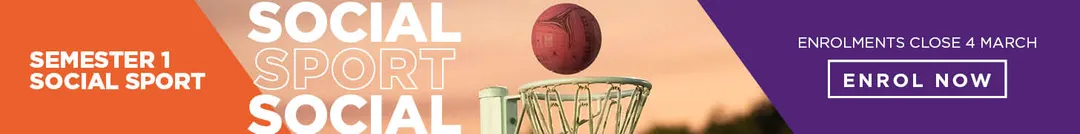 Gatton Social Sport