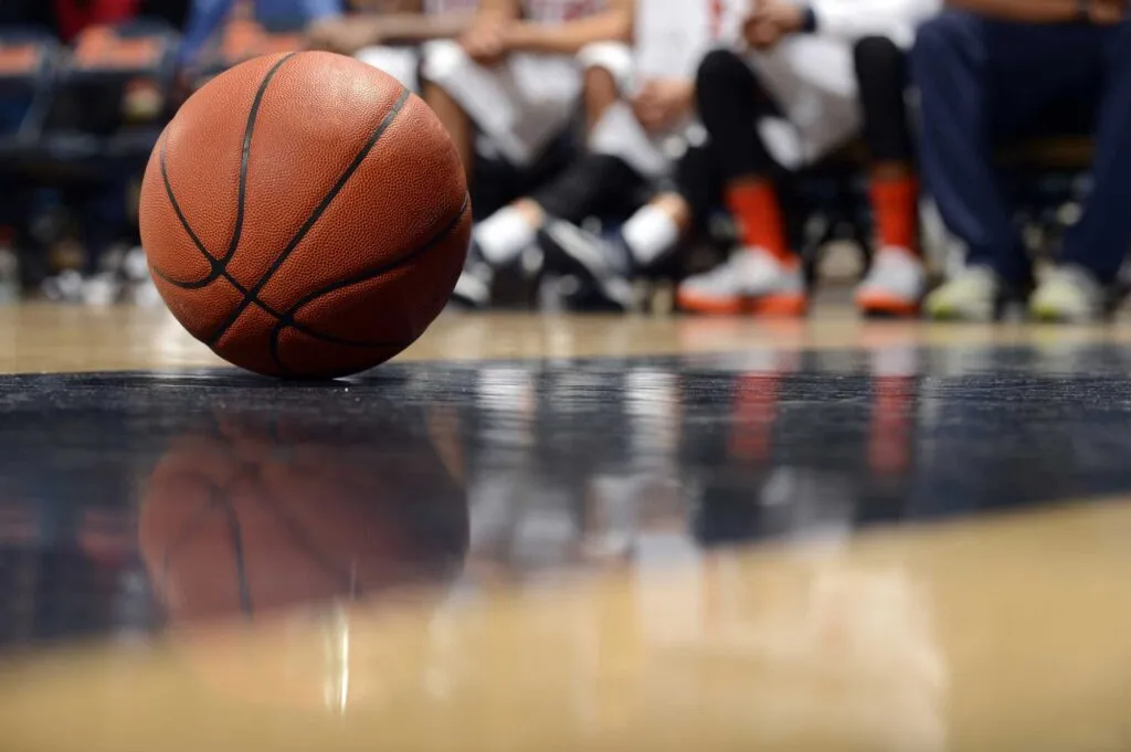 Impact Summer Basketball House League