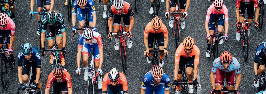Ultimate Giro d’Italia 2025 Cycling Tour