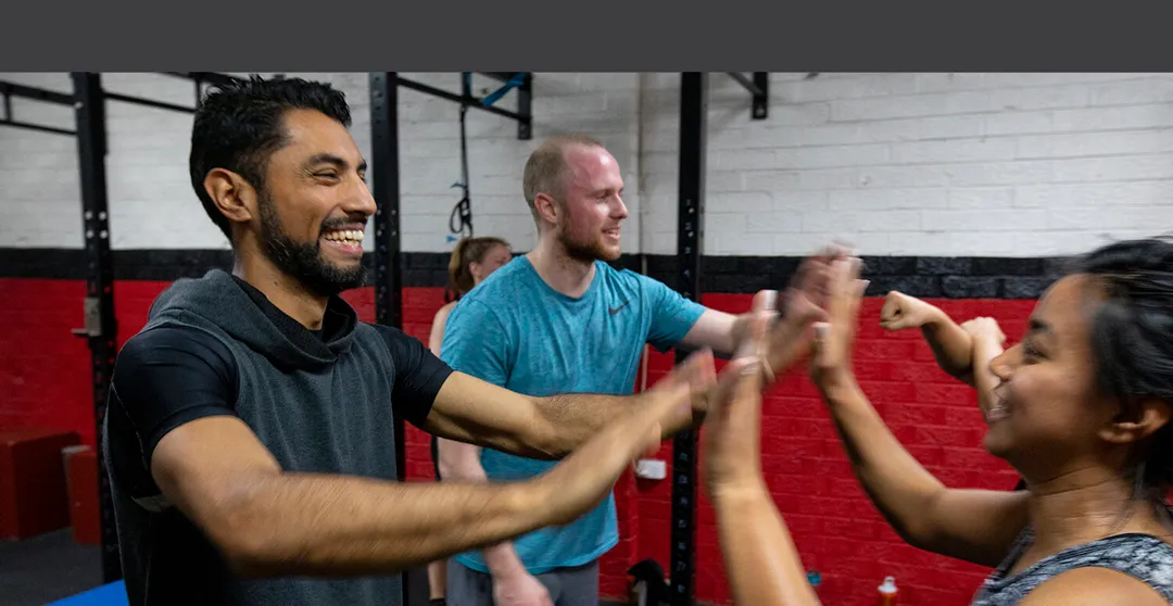 Personal Training