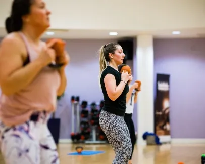 Stretch Class