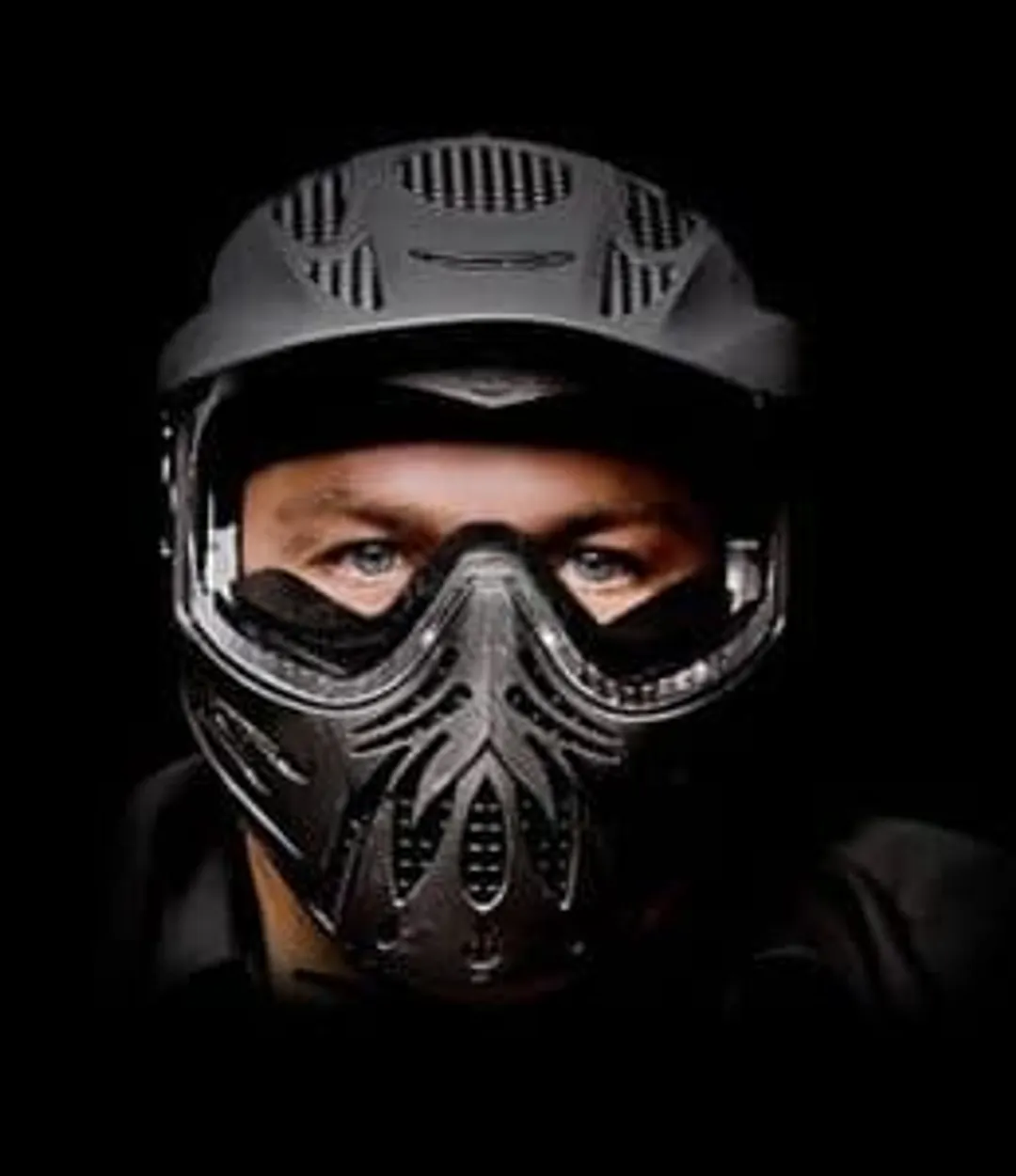 Bedlam Paintball