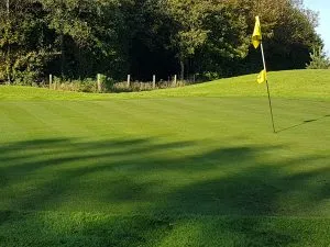 Oak Mead Family Golf Course and Cafe