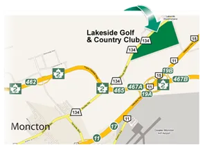 Summer 2024 Golf Rates and Specials