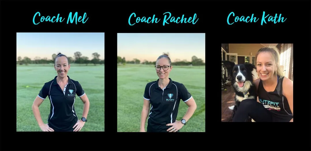 Blitz Fit Australia