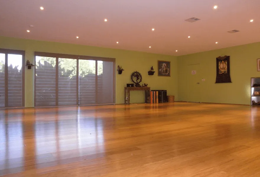 Yoga Classes at Sunnybank Ashtanga Yoga Studio