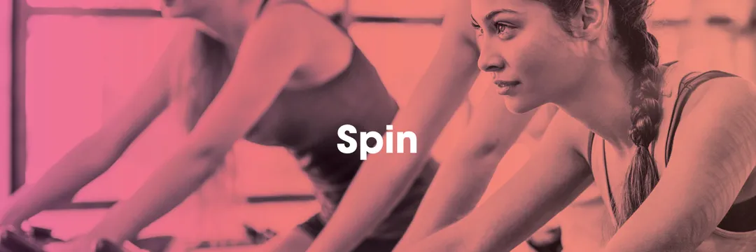 Spin Classes
