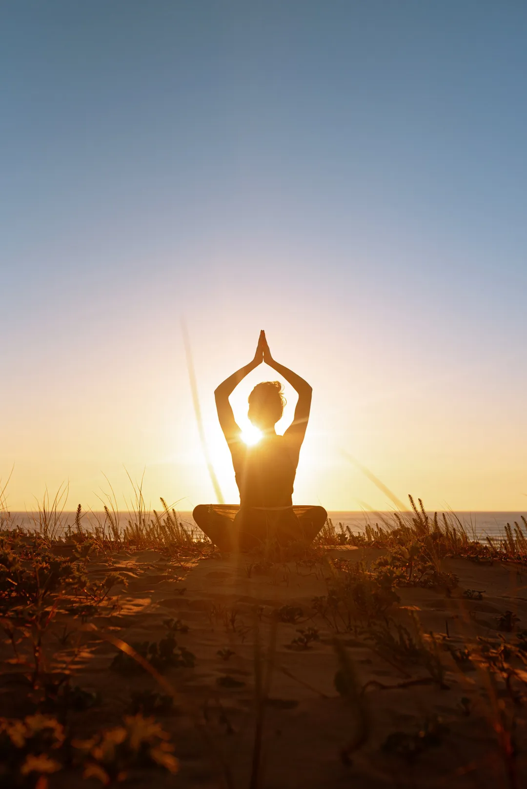Sacred Journey Transformational Yoga and Healing retreat Bali