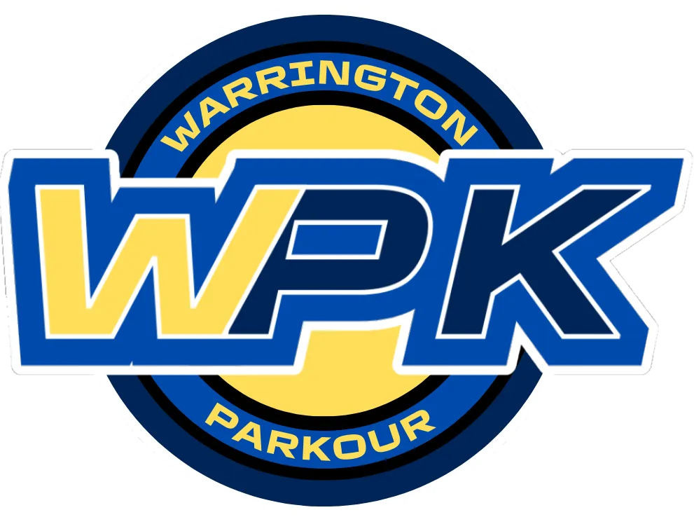 Kids Parkour | Ages 5-9