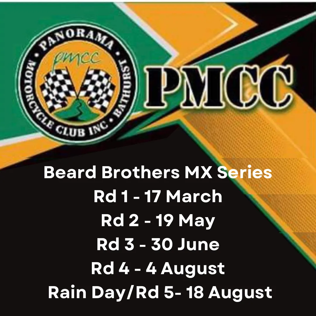 2024 Bathurst Long Track Masters
