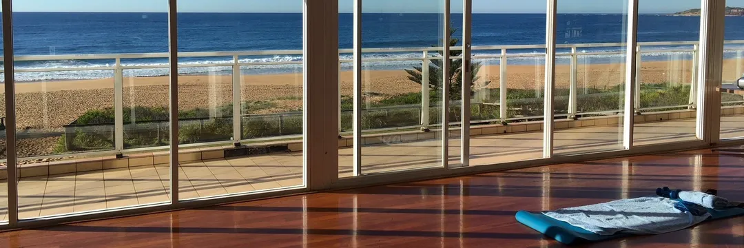 Intermediate Pilates (Avalon)