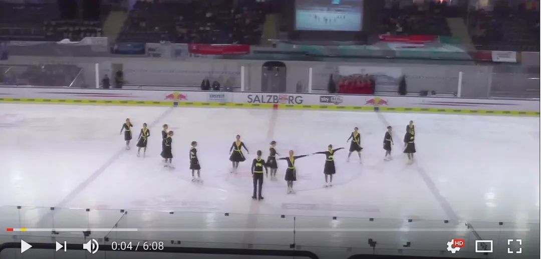 SA Skate 2024 State Championships