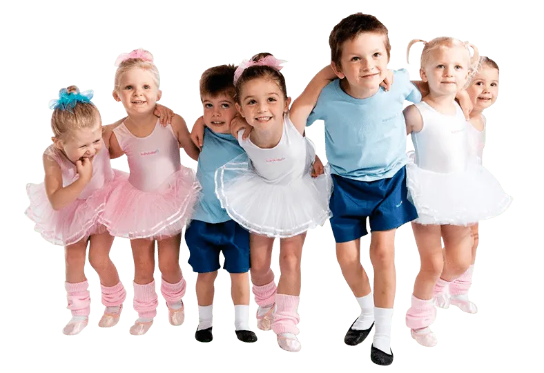 babyballet® Albany & Wairau Valley