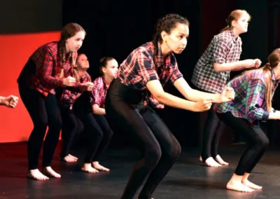 Chantraine Dance Classes in London