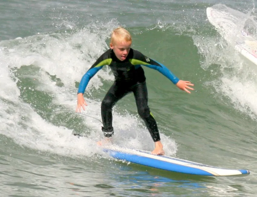 Nipper Group Beach Sessions
