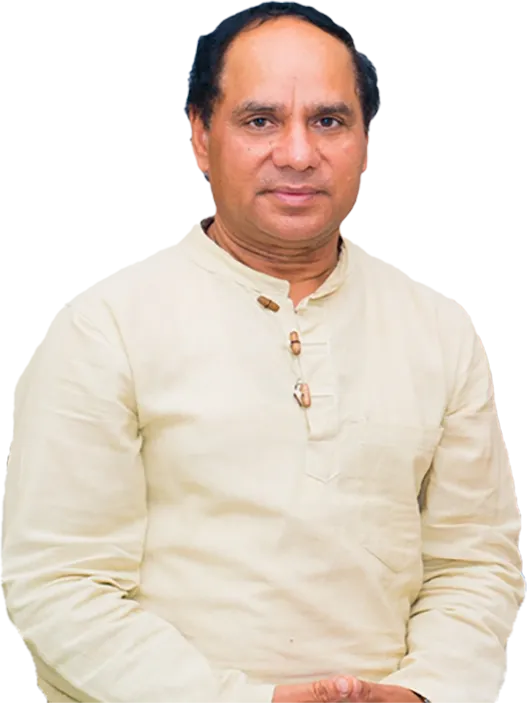 Raj Kriya & Traditional Yoga School