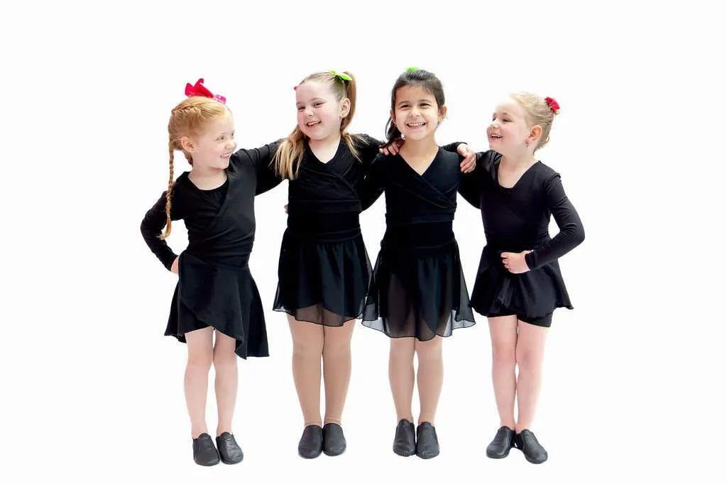 Teeny Tiny Groovers