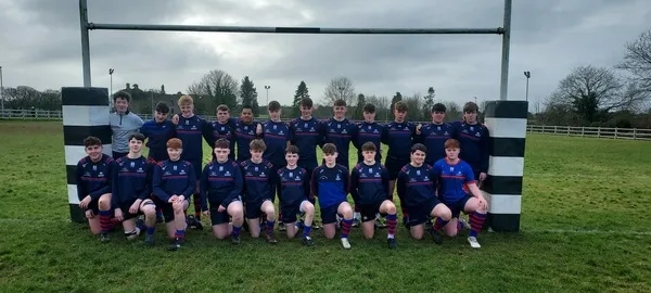 Tuam Summer Tag Rugby