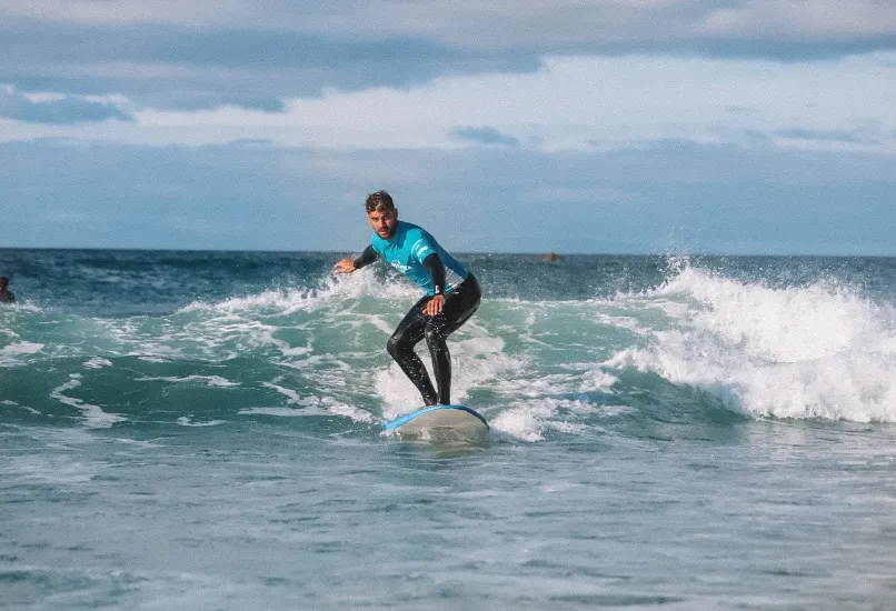 Surfing for Everyone
