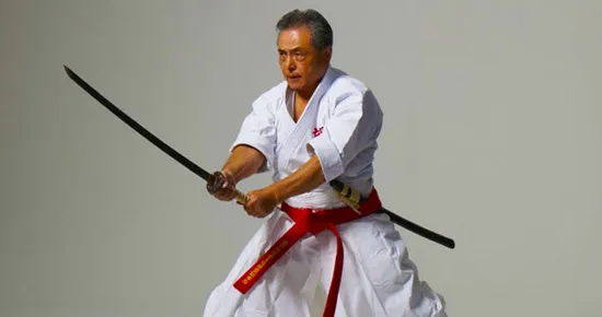 Bayside Seido Dojo