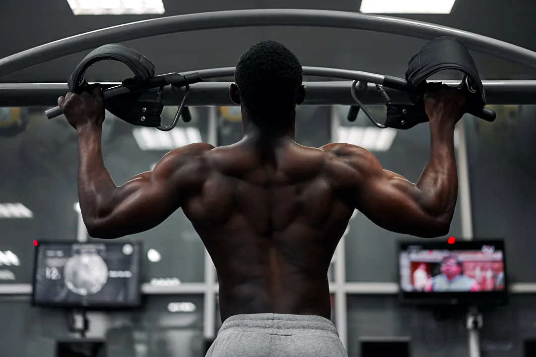 Fellowship Fitness Personal Training Services