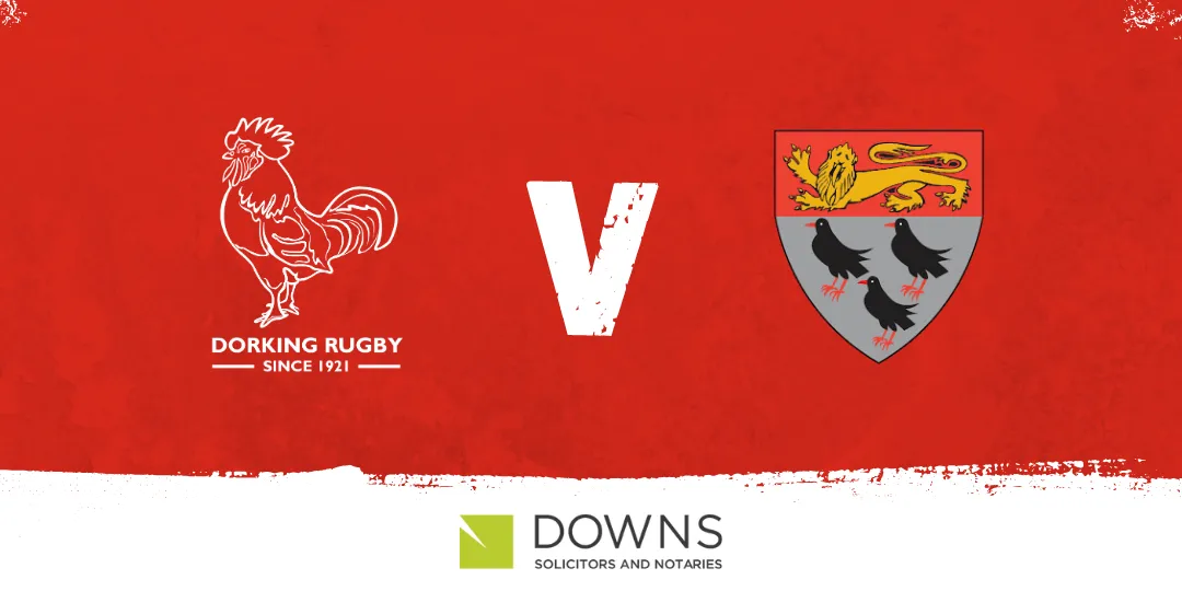 Dorking RFC