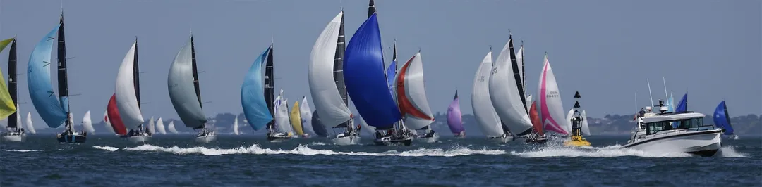 Roschier Baltic Sea Race
