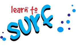 Learn to Surf