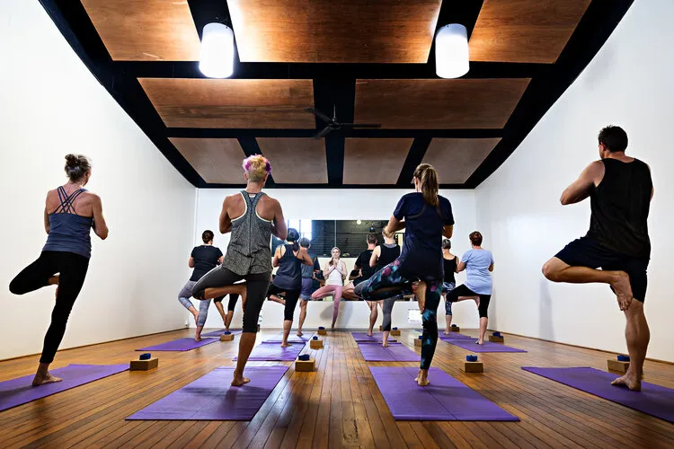 Yoga Nidra Class