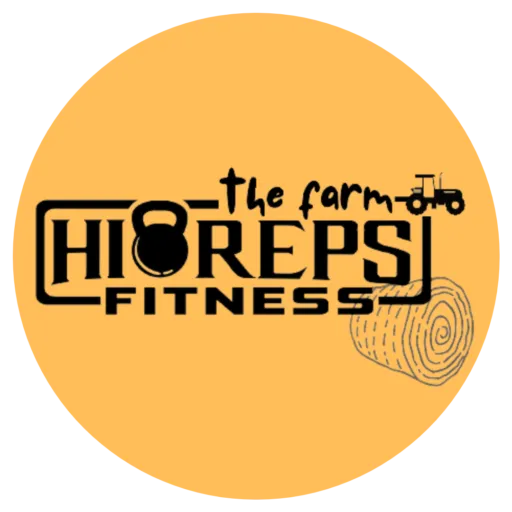 Hi Reps Fitness - The Farm