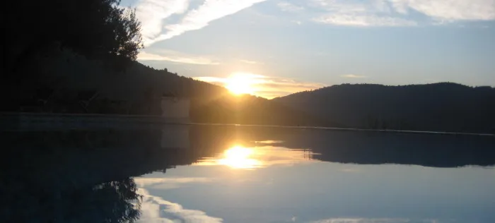 Yoga Retreat at Mas Kailash Yoga Centre