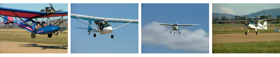 Holbrook Easter Fly-in 2024