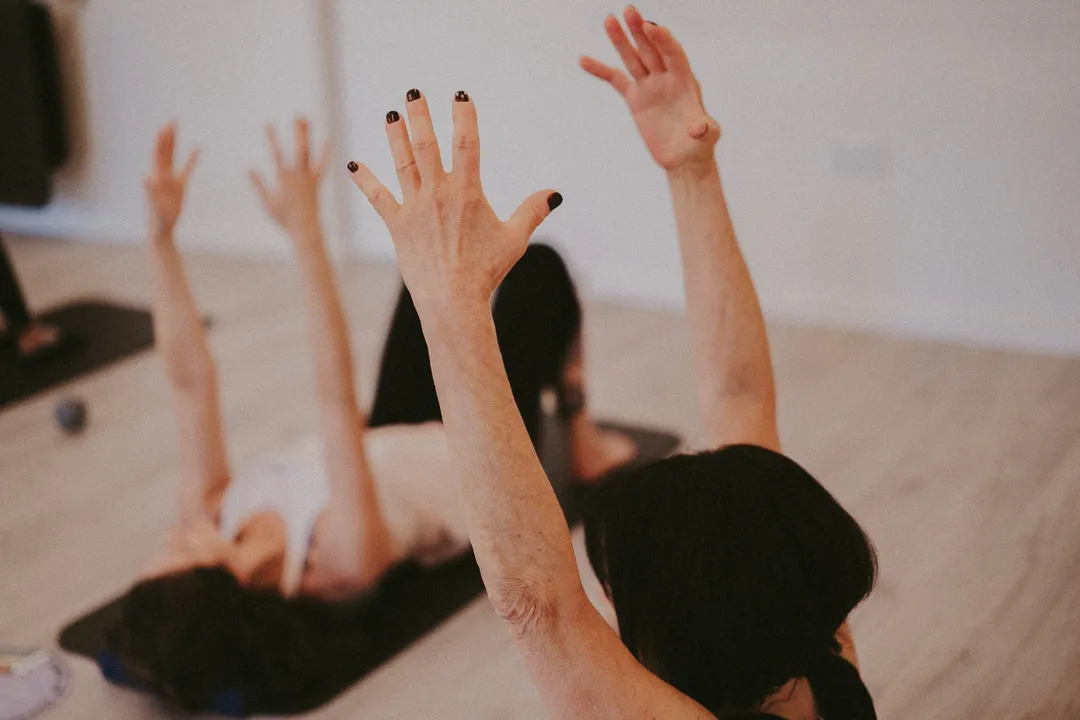 Beyond Move Classes