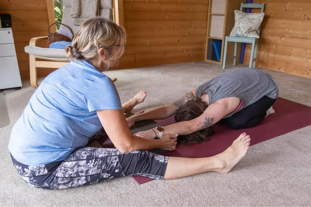 Yoga Classes