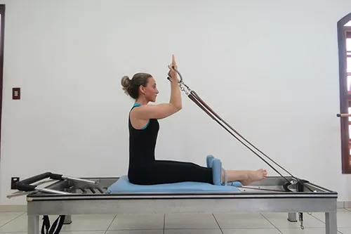 Small Group Pilates