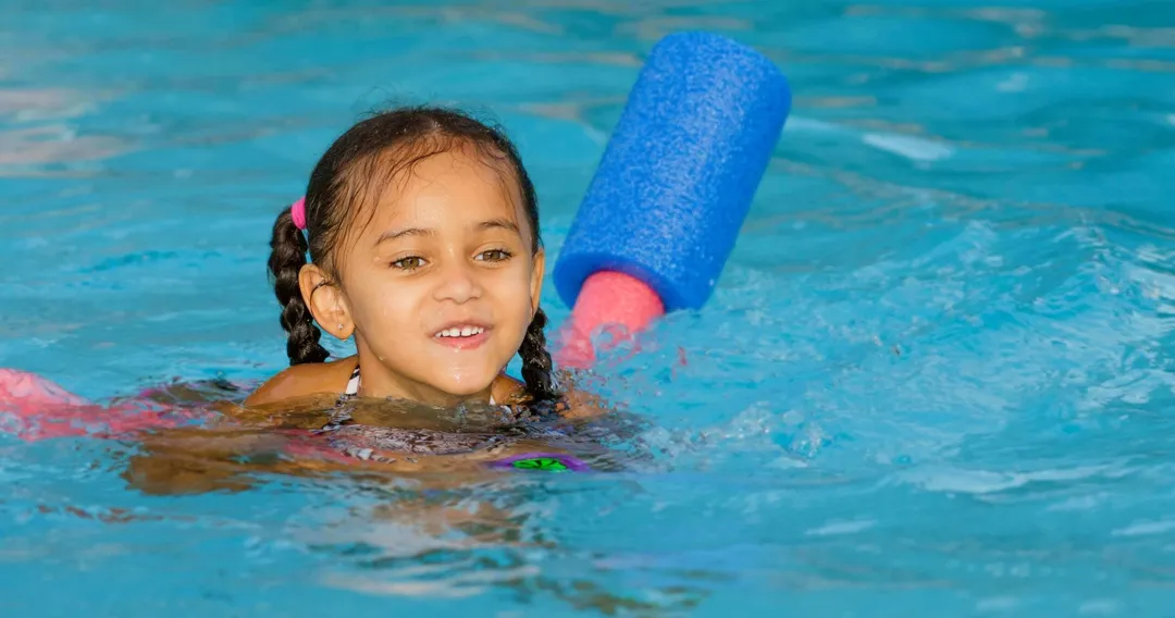 Aquarius Swim School Children's Swimming Lessons