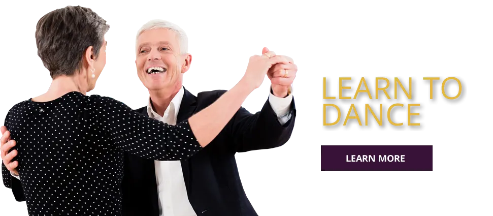 Learn to Ballroom Dance at Strictly Ballroom Hobart
