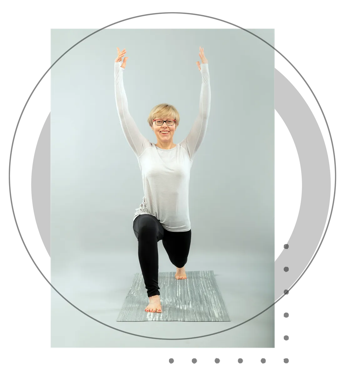 Precizion Pilates and Hatha Yoga Classes