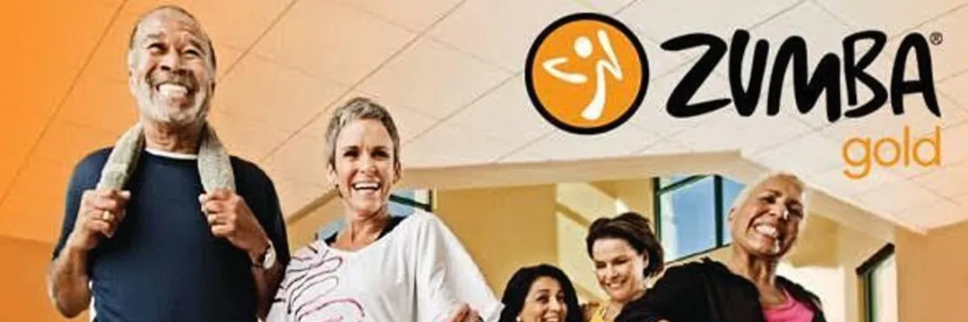 Zumba Gold Party