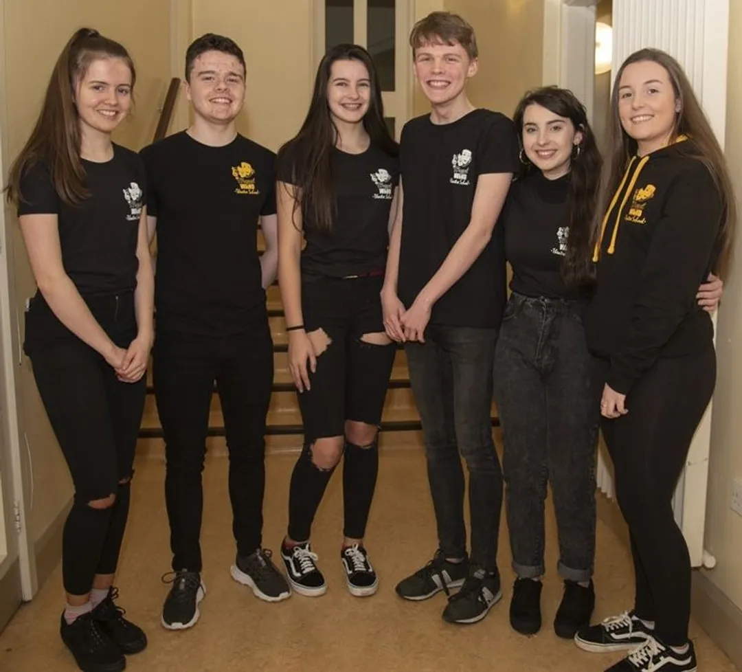 Hazel Wand Theatre School