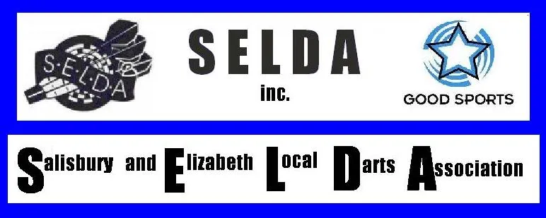 SELDA Dart League