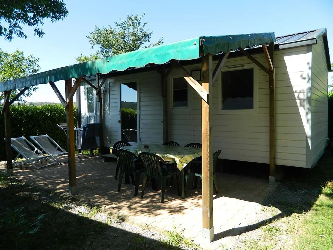 Vacances inoubliables au Camping Les Châtaigniers