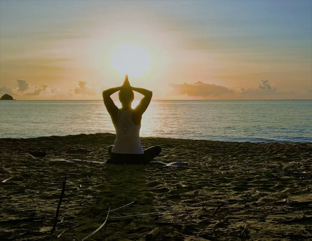 Palm Cove Yoga