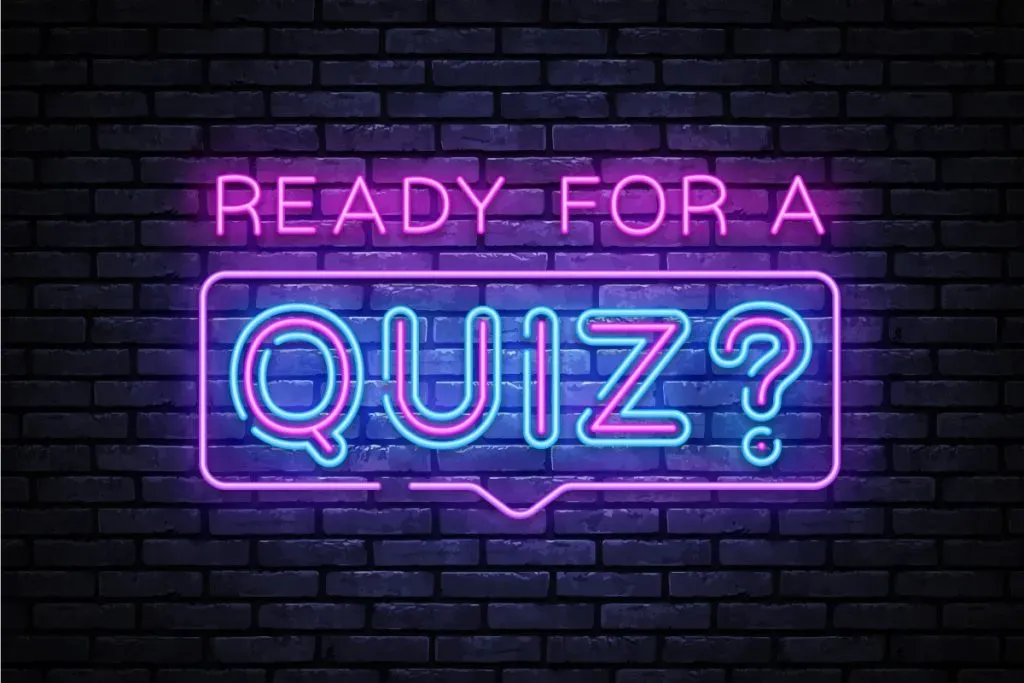 Quiz Night at Cheltenham Racecourse